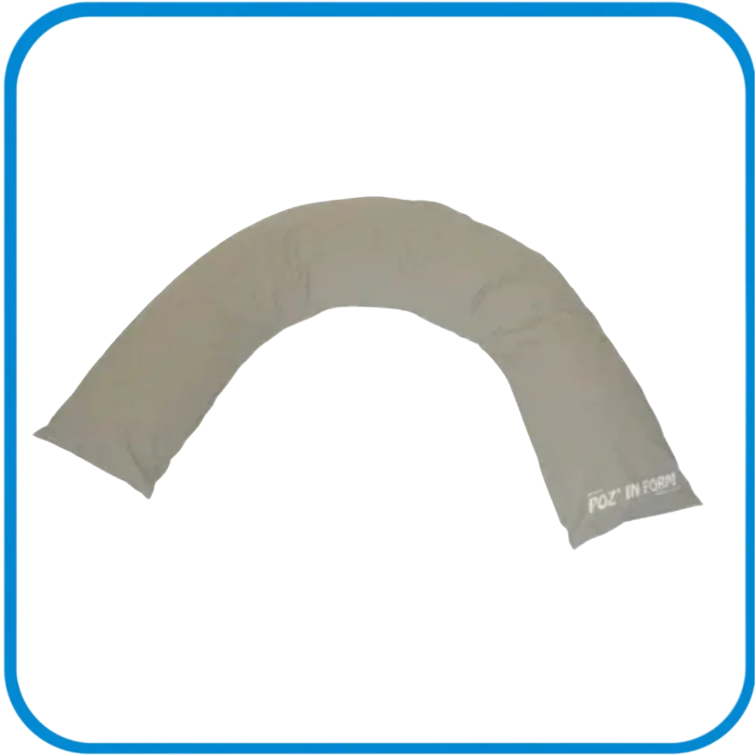 Posizionatore Mezzaluna 22.920 - L&G Sport e Benessere