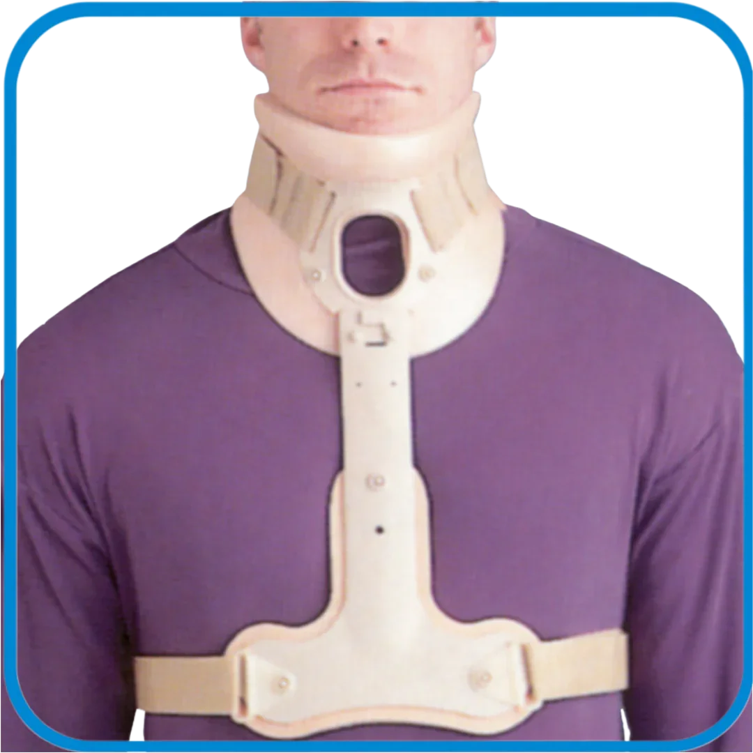 Supporto Sterno-Toracico Per Philadelphia - L&G Sport e Benessere