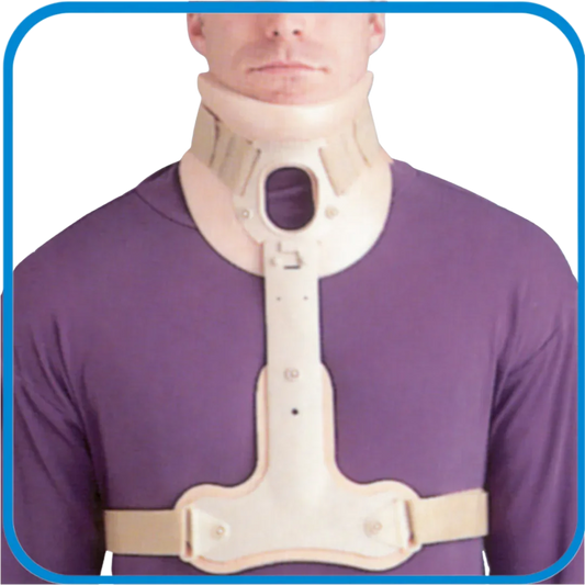 Supporto Sterno-Toracico Per Philadelphia - L&G Sport e Benessere