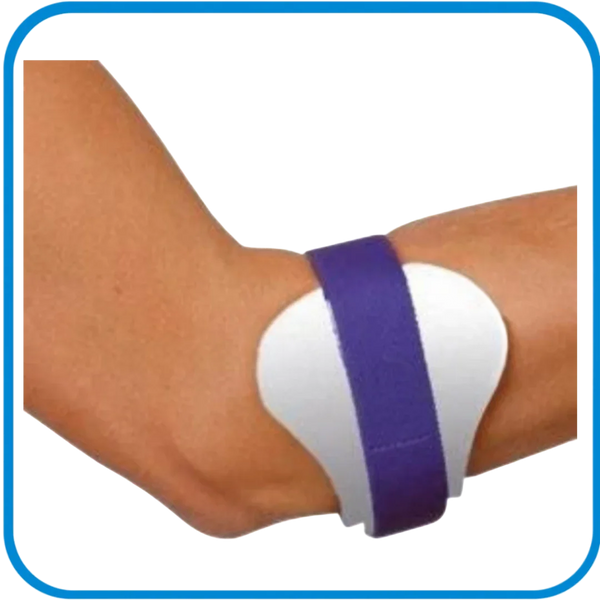 Fascia Per Epicondilite Ottobock | Orthogether Fascia Per Epicondilite Ottobock | Orthogether