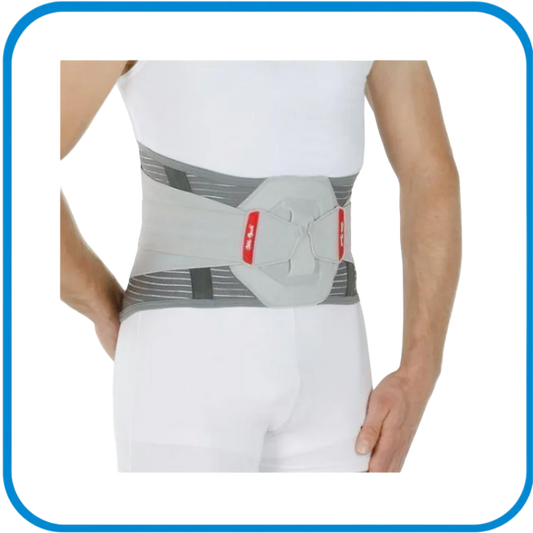 Corsetto Lombare Ottobock Lumbo Direxa Stable 50R54 - L&G Sport e Benessere