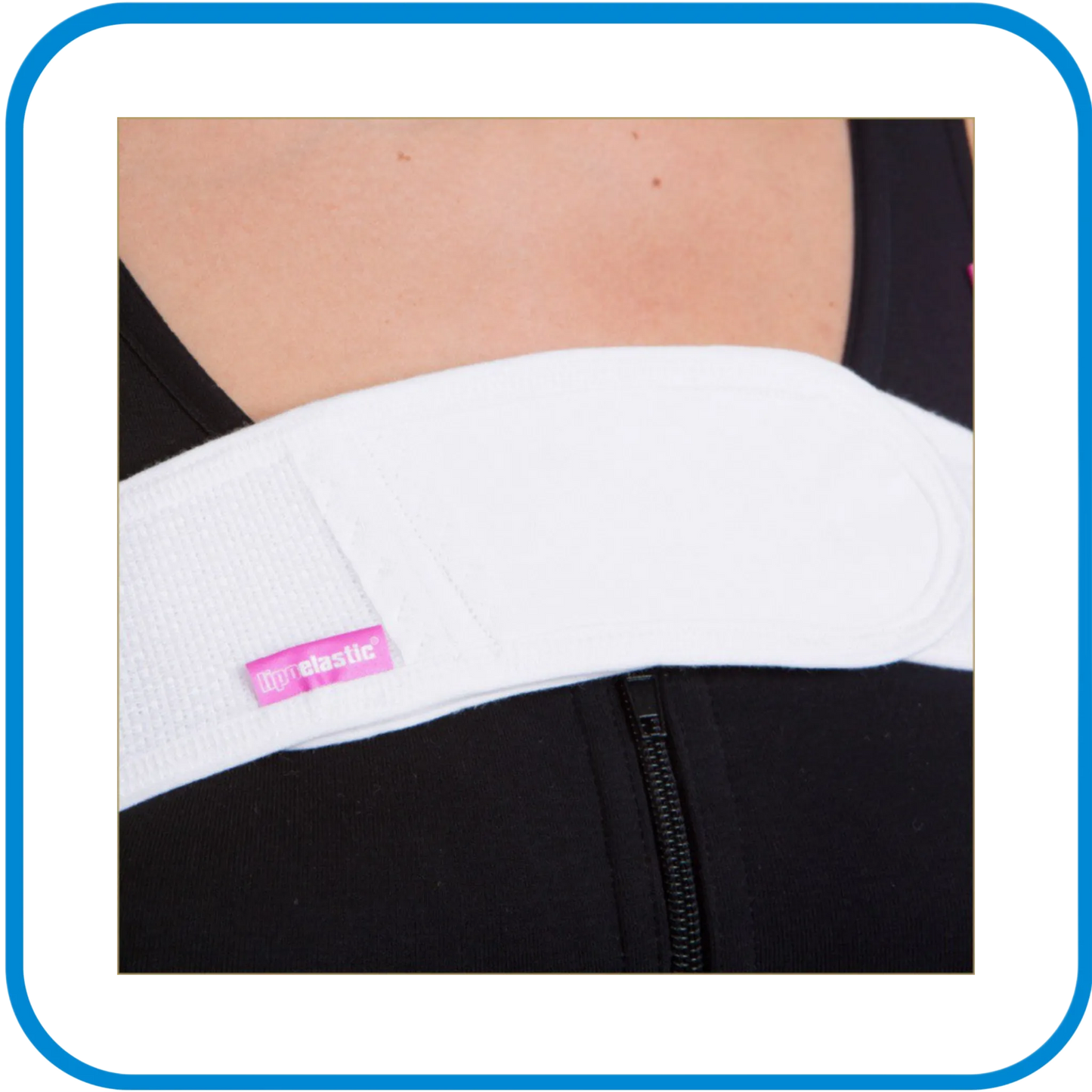 Fascia Stabilizzante Post Operatoria - Si Formed - L&G Sport e Benessere