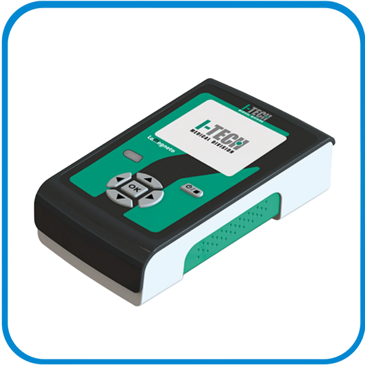 Magnetoterapia I-Tech La Magneto Pro - L&G Sport e Benessere