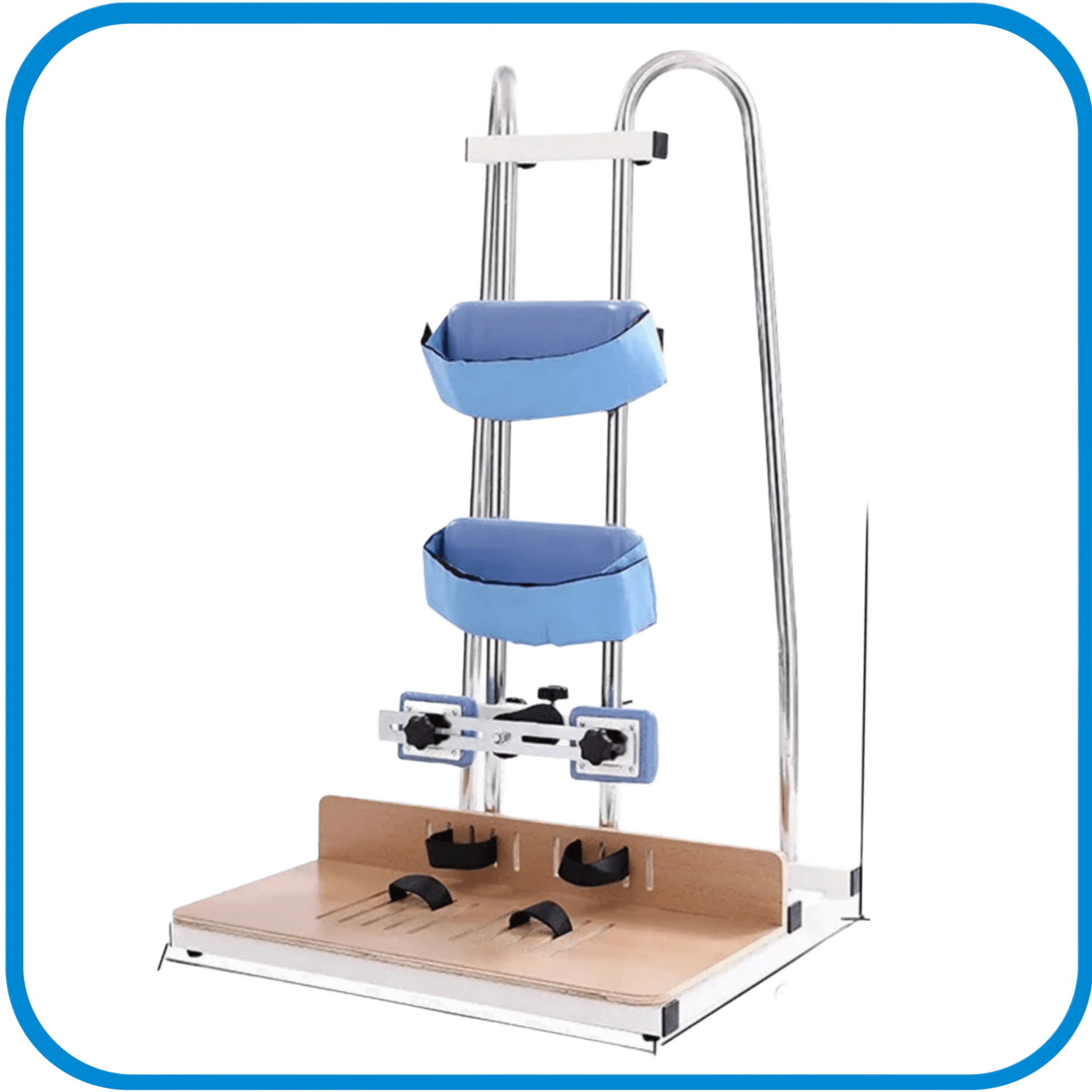 Telaio Sollevabile - L&G Sport e Benessere
