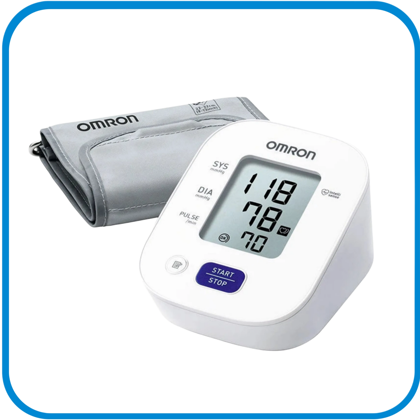 Misuratore Di Pressione Da Braccio - L&G Sport e Benessere