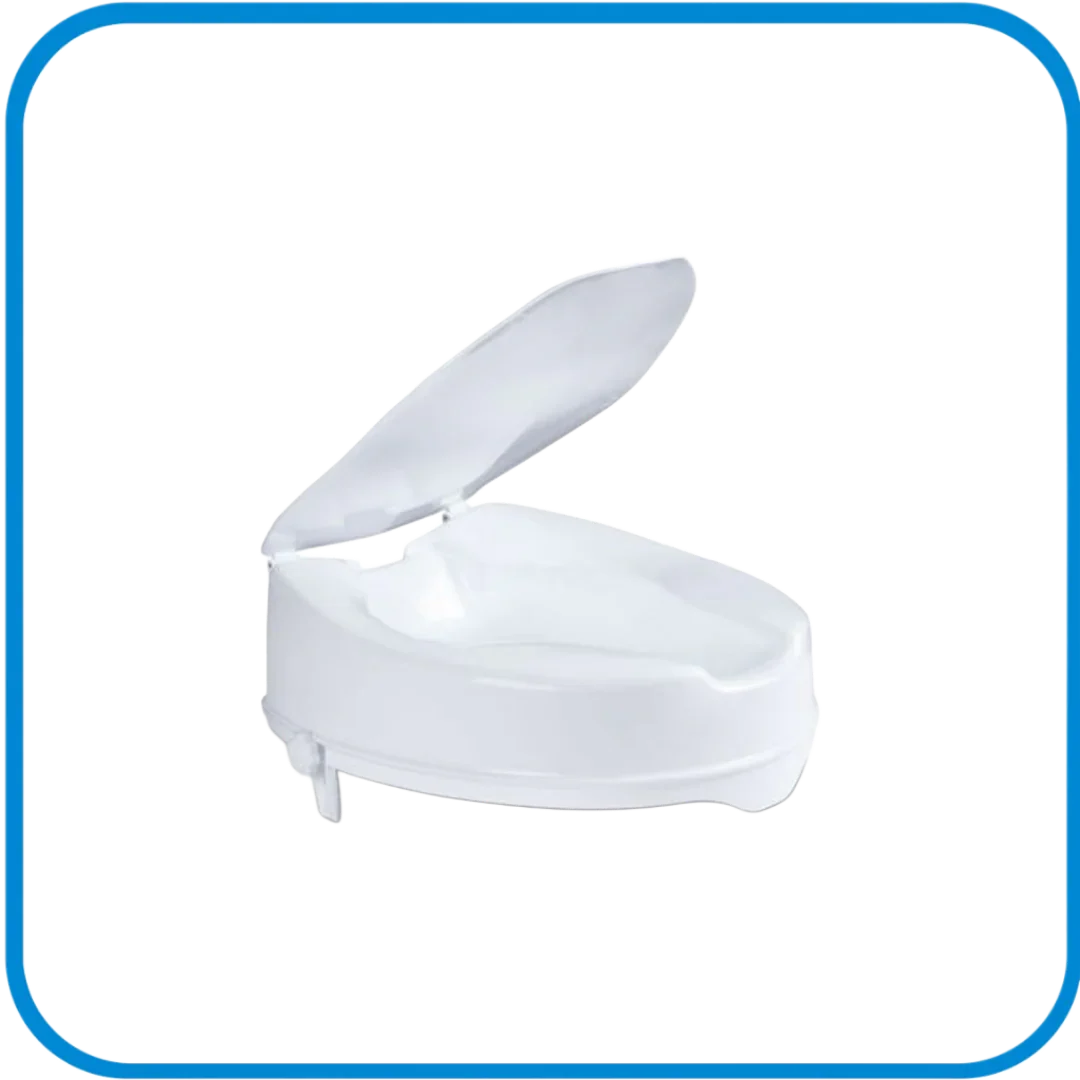 Rialzo Water Coperchio E Fermi Rp410 - L&G Sport e Benessere