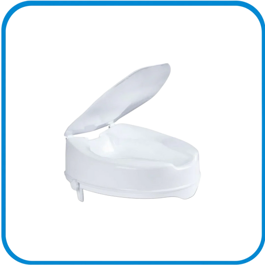 Rialzo Water Coperchio E Fermi Rp410 - L&G Sport e Benessere