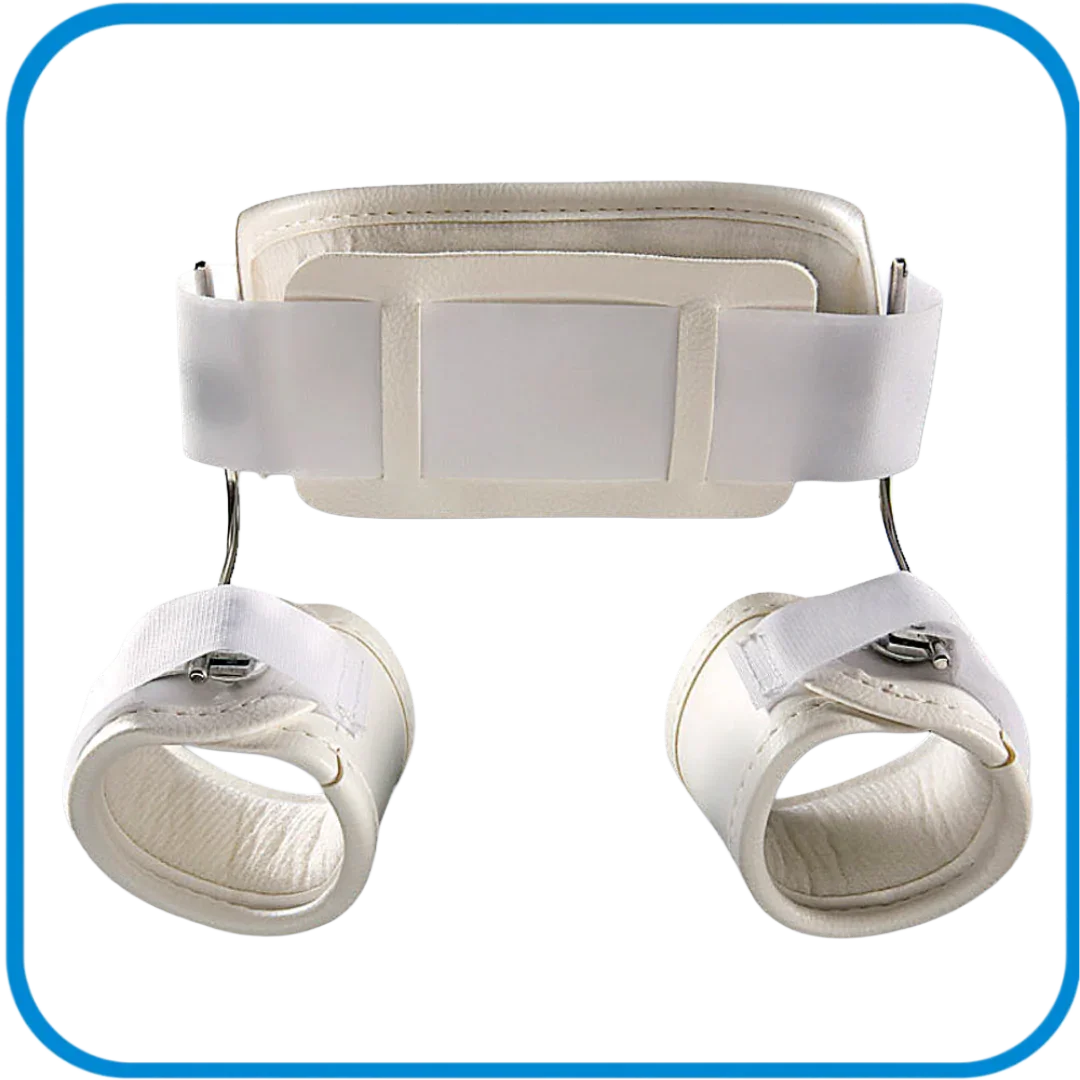 Riko Divaricatore Tipo Milgram - L&G Sport e Benessere