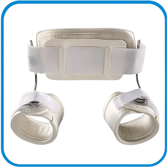 Riko Divaricatore Tipo Milgram - L&G Sport e Benessere