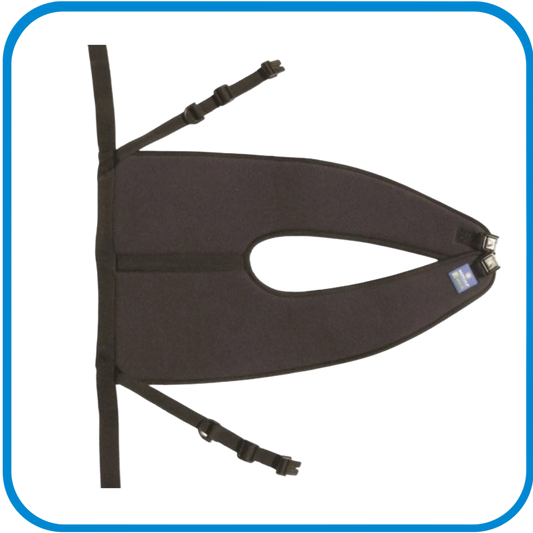 Cintura Pelvica Di Contenimento - L&G Sport e Benessere