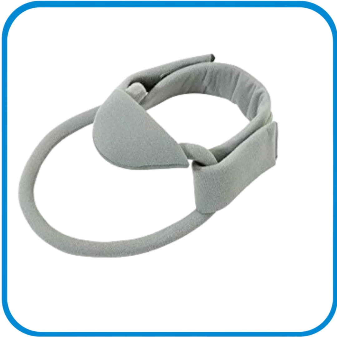 Headmaster Collar Tutore Cervicale Scheletrico - L&G Sport e Benessere