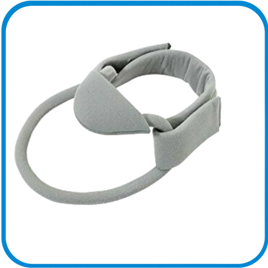 Headmaster Collar Tutore Cervicale Scheletrico - L&G Sport e Benessere