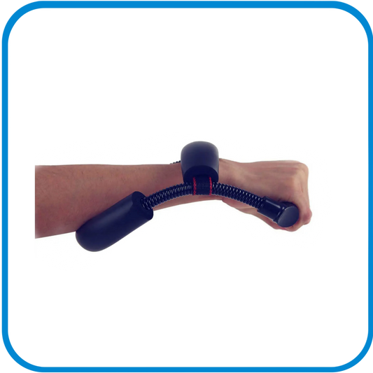 Attrezzo Per Esercizi Avambraccio - L&G Sport e Benessere