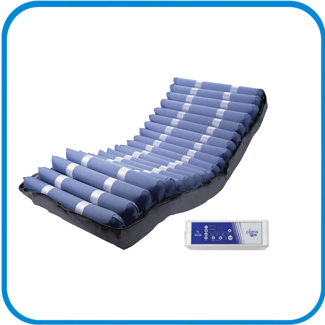 Kit Antidecubito Piuma Up4 Tpu Lad491 - L&G Sport e Benessere