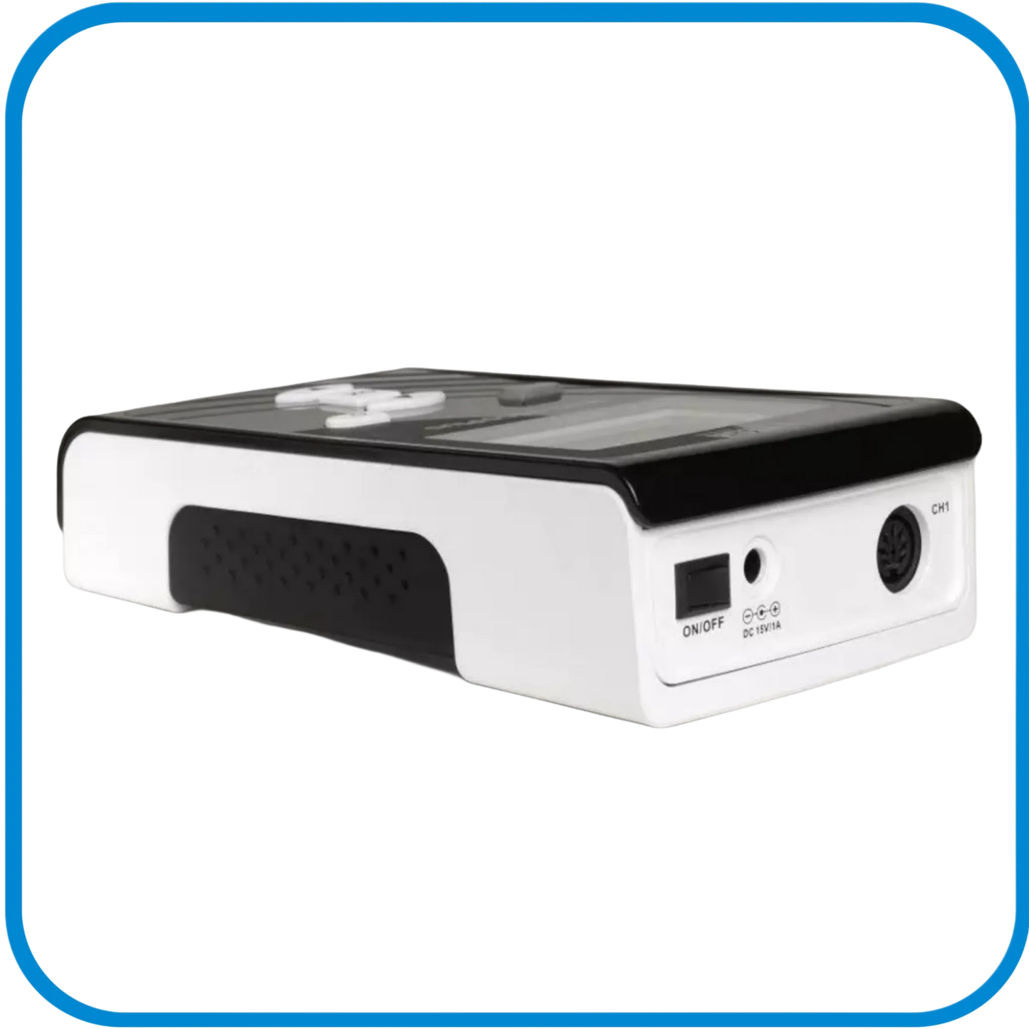 Magnetoterapia I-Tech Mag700 - L&G Sport e Benessere