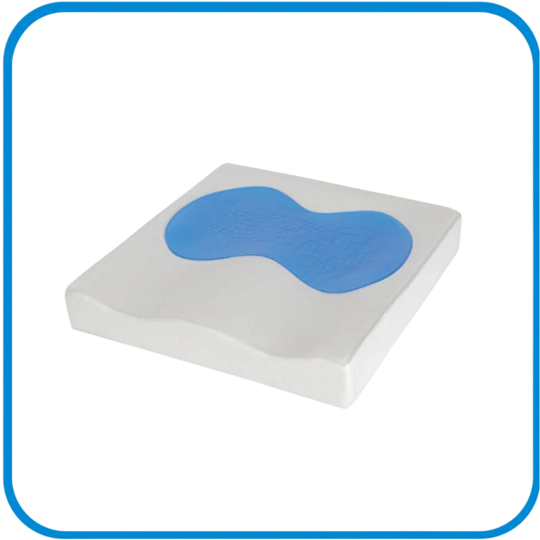 Cuscino In Gel Fluido St711 - L&G Sport e Benessere