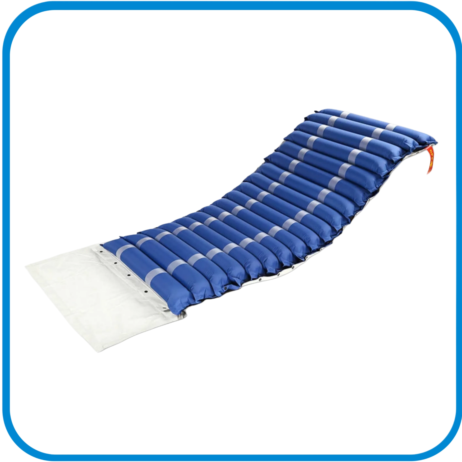 Materasso Gonfiabile Ad Aria - L&G Sport e Benessere