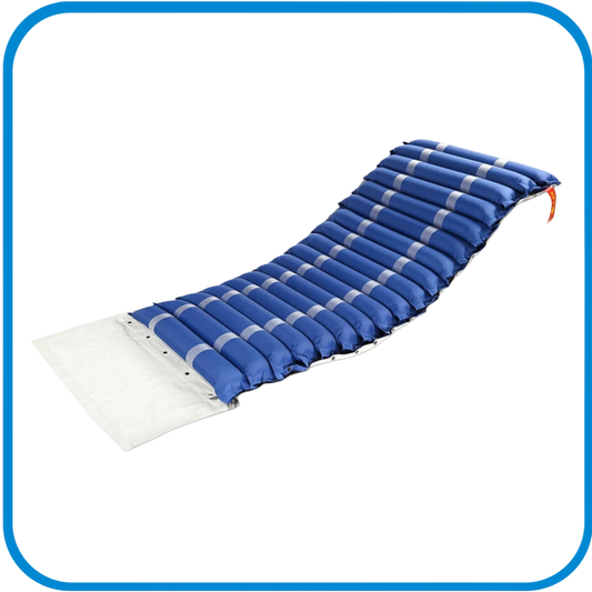 Materasso Gonfiabile Ad Aria - L&G Sport e Benessere