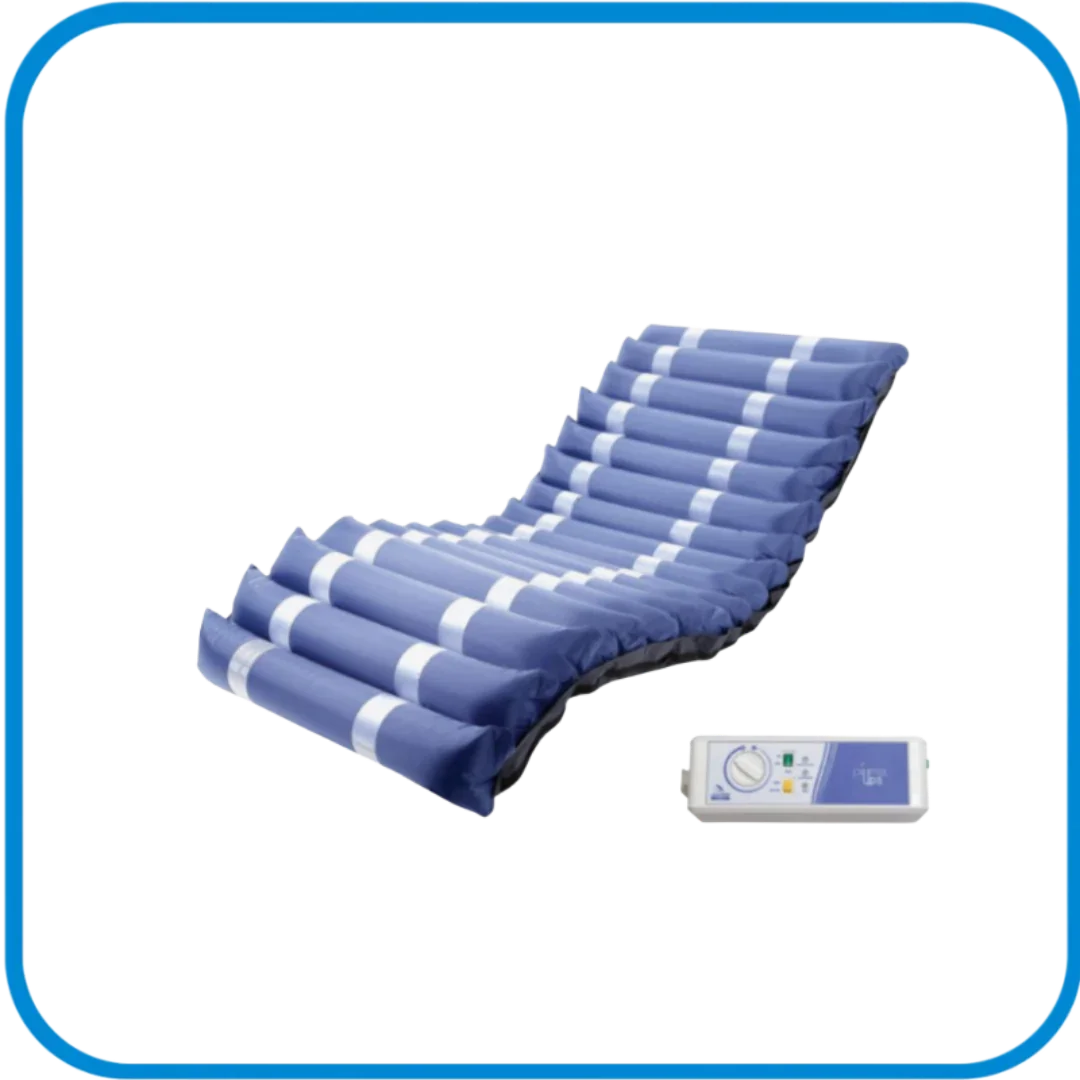 Kit Antidecubito Piuma Up 3 Tpu 12,7 Cm - Lad471 - L&G Sport e Benessere