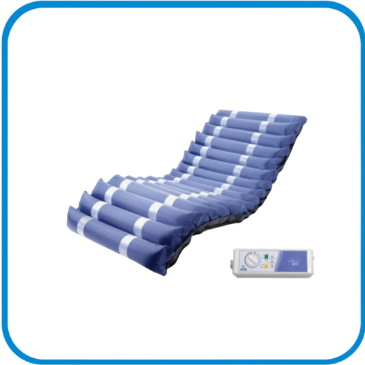 Kit Antidecubito Piuma Up 3 Tpu 12,7 Cm - Lad471 - L&G Sport e Benessere