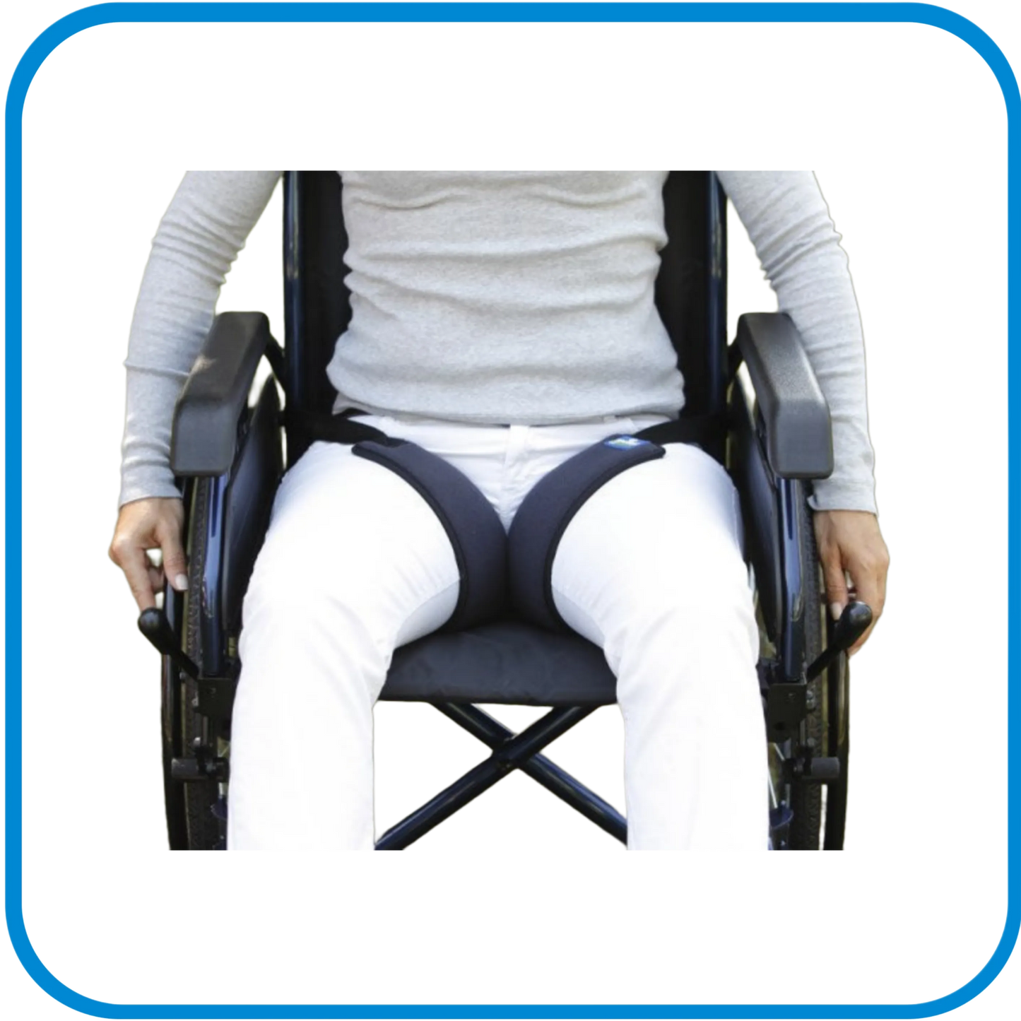 Cintura Pelvica Di Contenimento - L&G Sport e Benessere