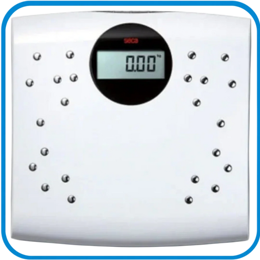 Bilancia Pesa Persone Elettronica Terra Funzioni Avanzate - L&G Sport e Benessere