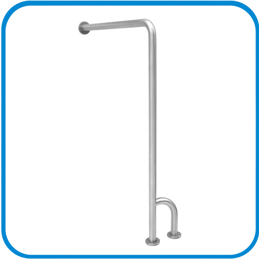 Maniglione Di Sicurezza - L&G Sport e Benessere