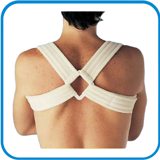 Immobilizzatore Clavicolare Otto Bock Ottobock Ve151 - L&G Sport e Benessere