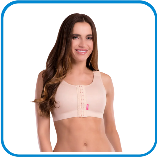 Reggiseno Compressivo Post Operatorio - Pi Ideal - L&G Sport e Benessere