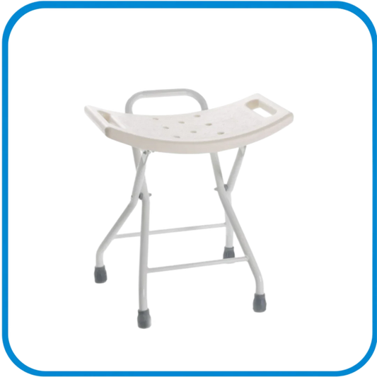 Sedile Per Doccia Rs815 - Pieghevole - L&G Sport e Benessere