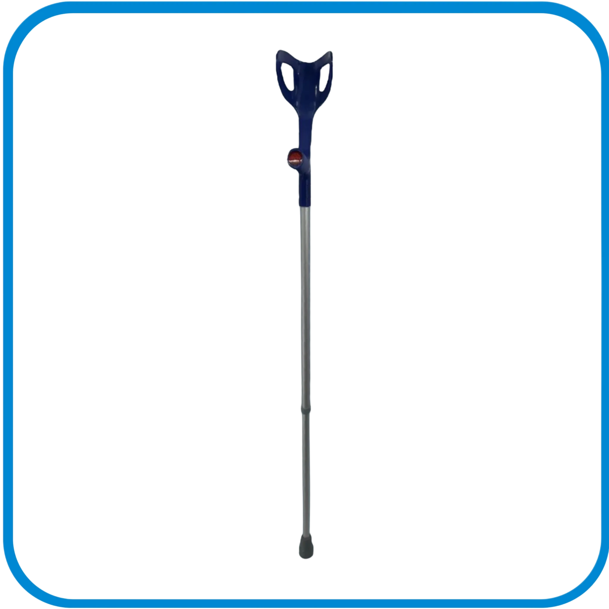 Stampelle Stabilite - L&G Sport e Benessere