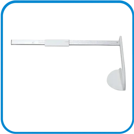 Altimetro Per Pesa Neonati 376 - L&G Sport e Benessere