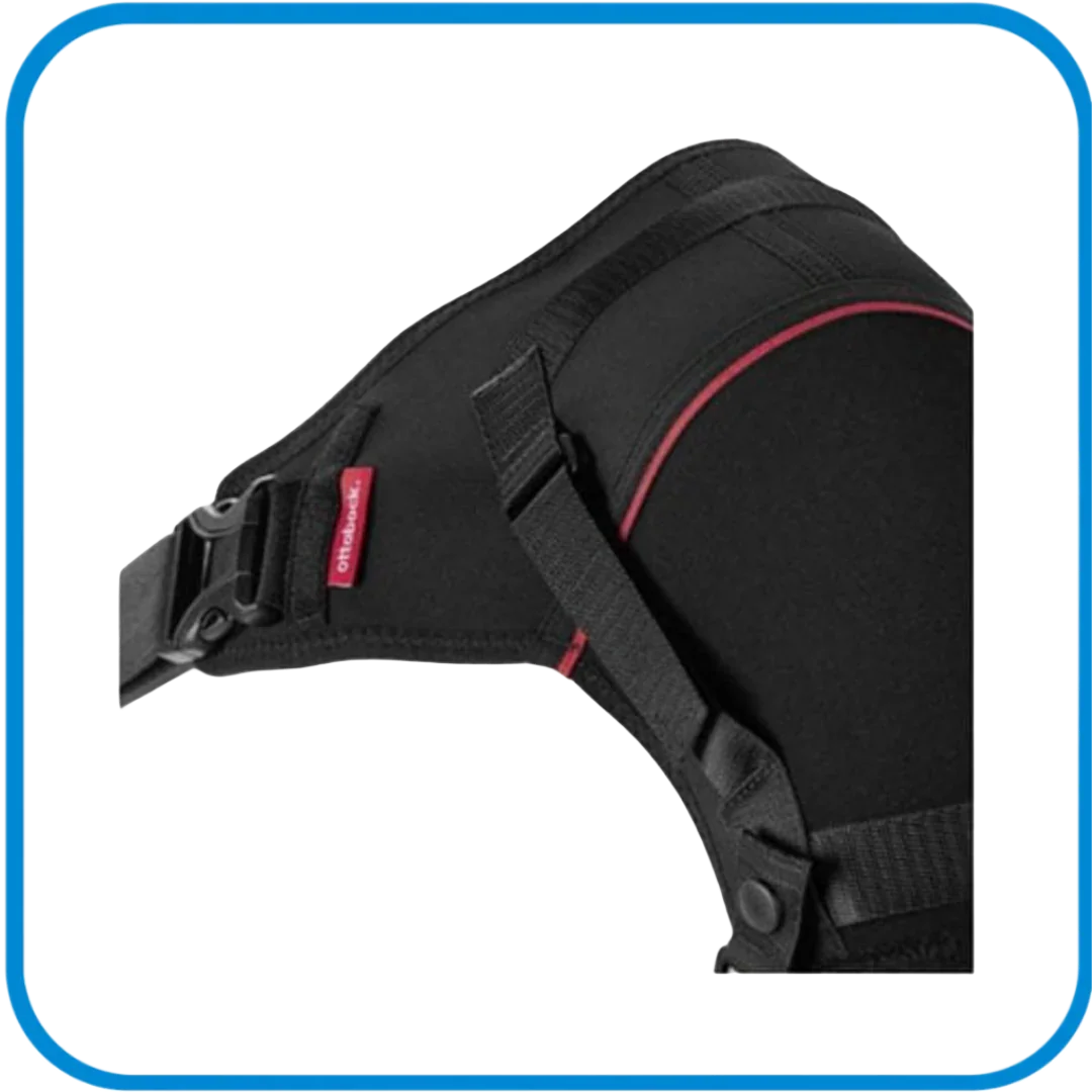 Tutore Spalla Omo Neurexa Plus – Ottobock 5065 - L&G Sport e Benessere