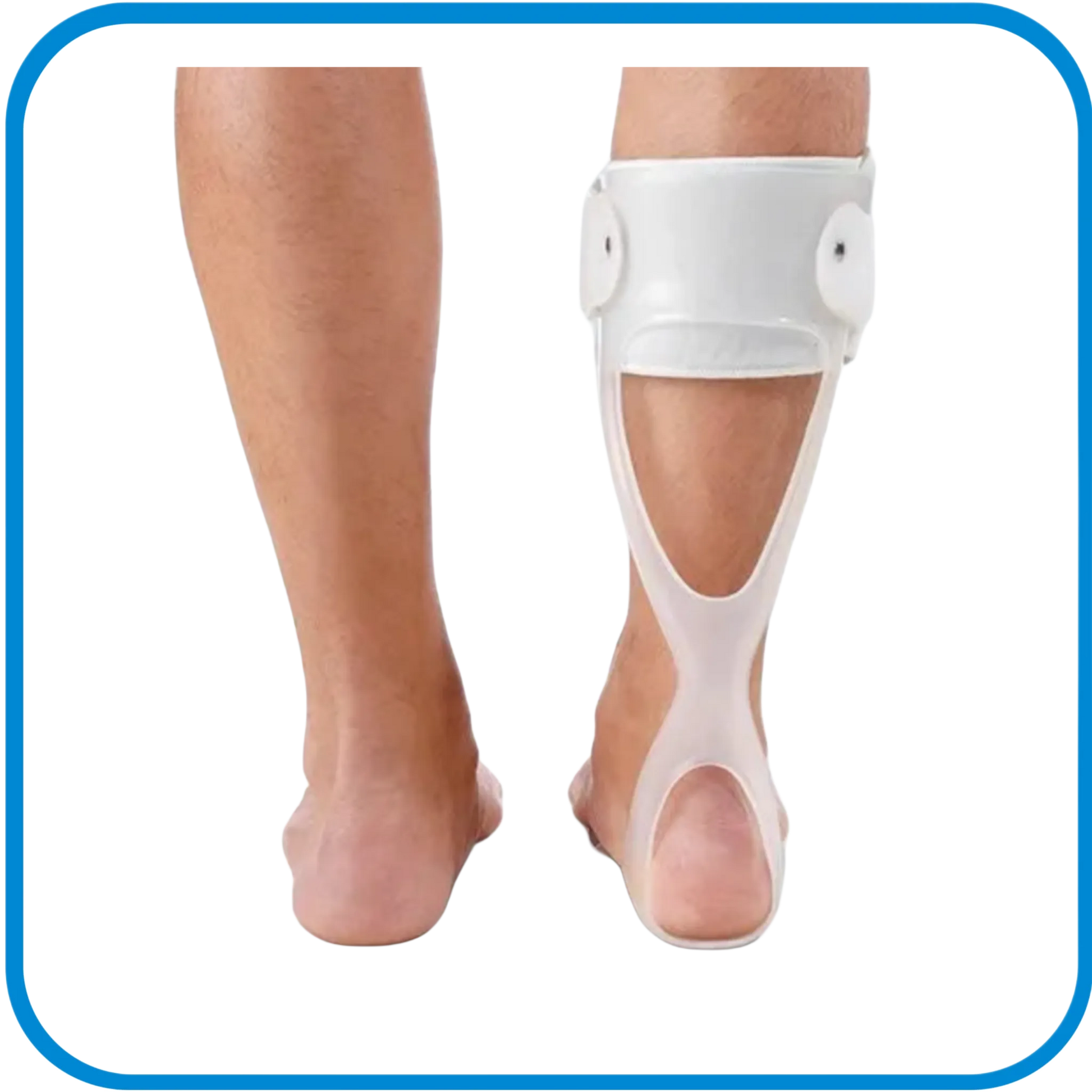 Tutore Caviglia E Piede Ciondolante - L&G Sport e Benessere