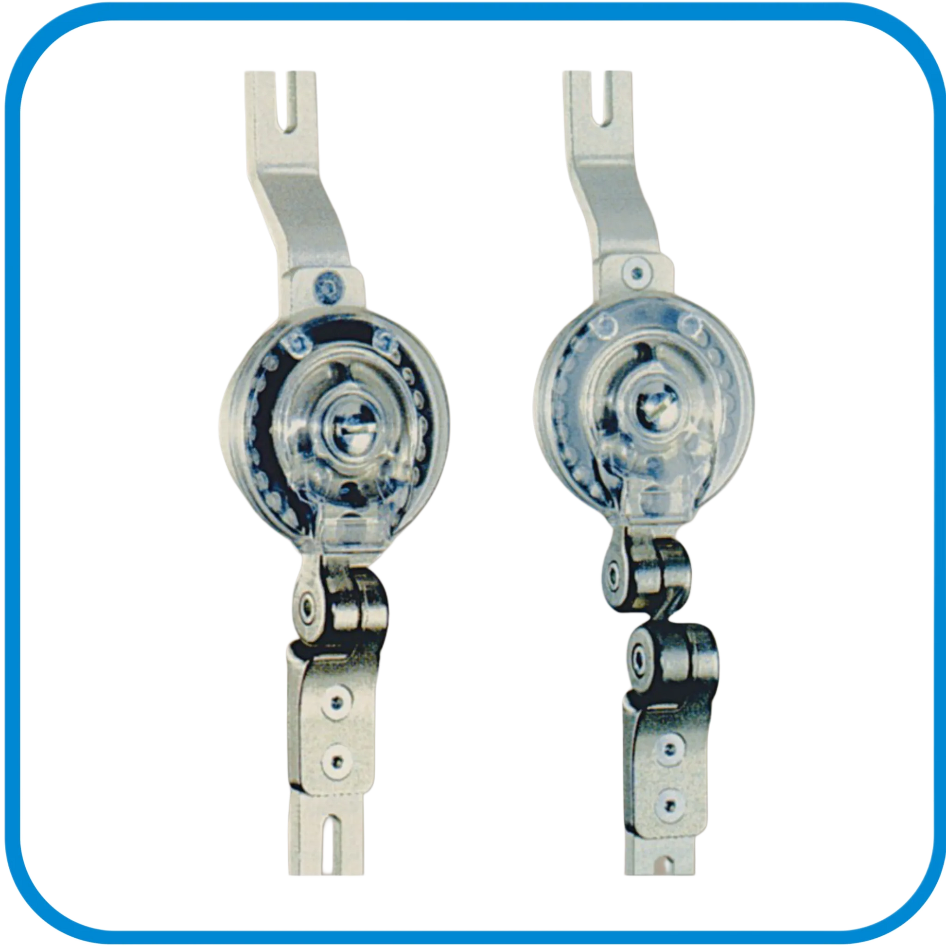 Kinesio Standard - Aste Per Hipo - L&G Sport e Benessere