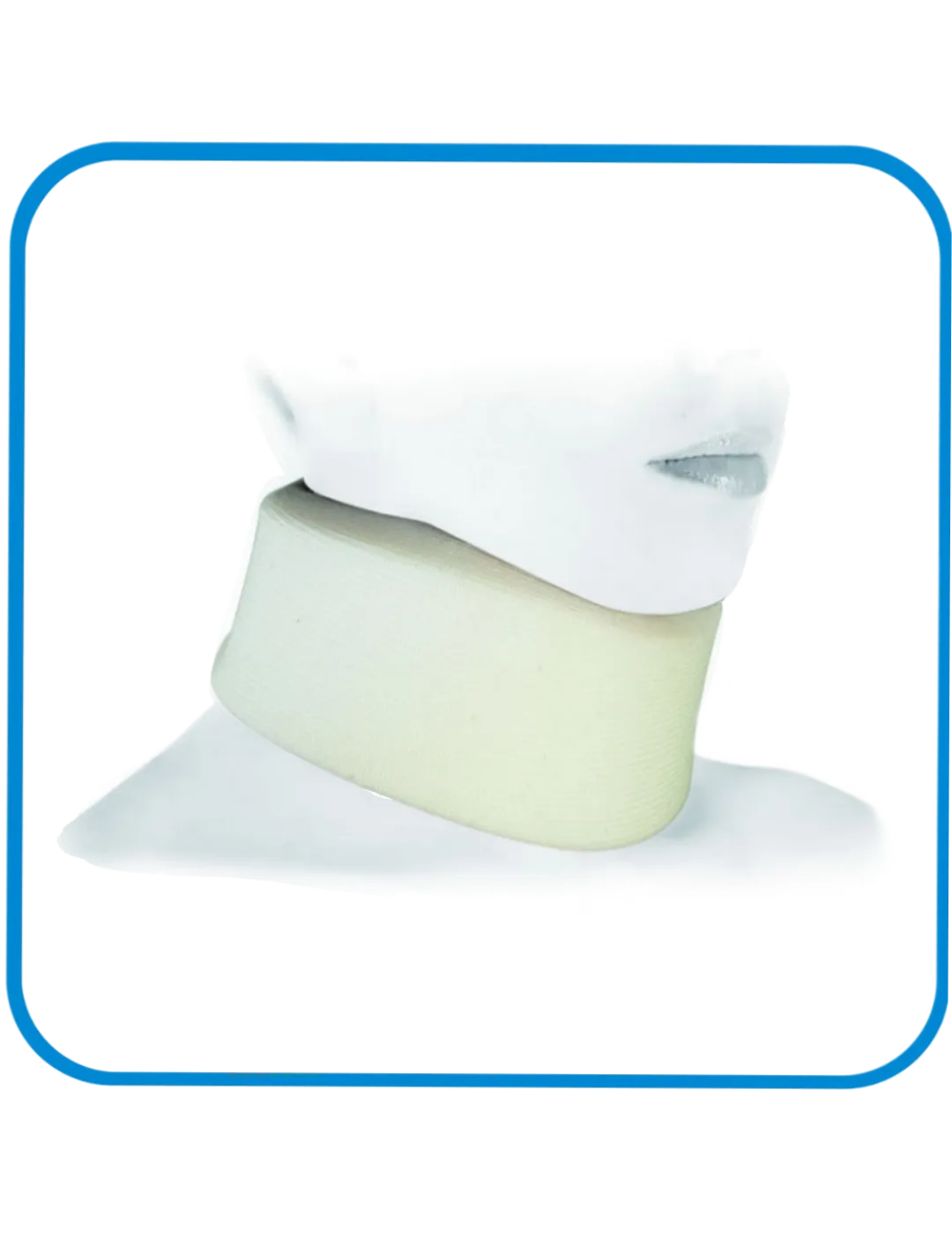 Collare Cervicale Morbido - L&G Sport e Benessere