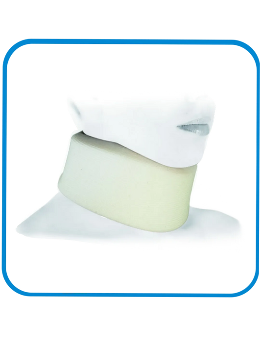 Collare Cervicale Morbido - L&G Sport e Benessere