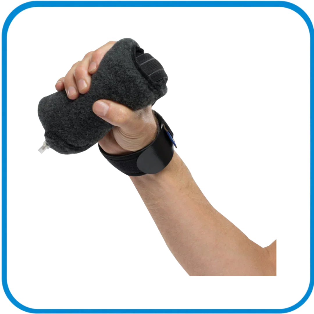 Ortesi Posturale Permano E Dita, Pneumatico - L&G Sport e Benessere