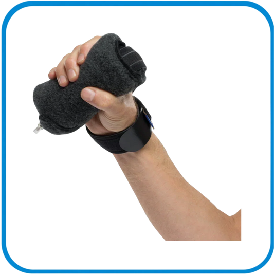 Ortesi Posturale Permano E Dita, Pneumatico - L&G Sport e Benessere