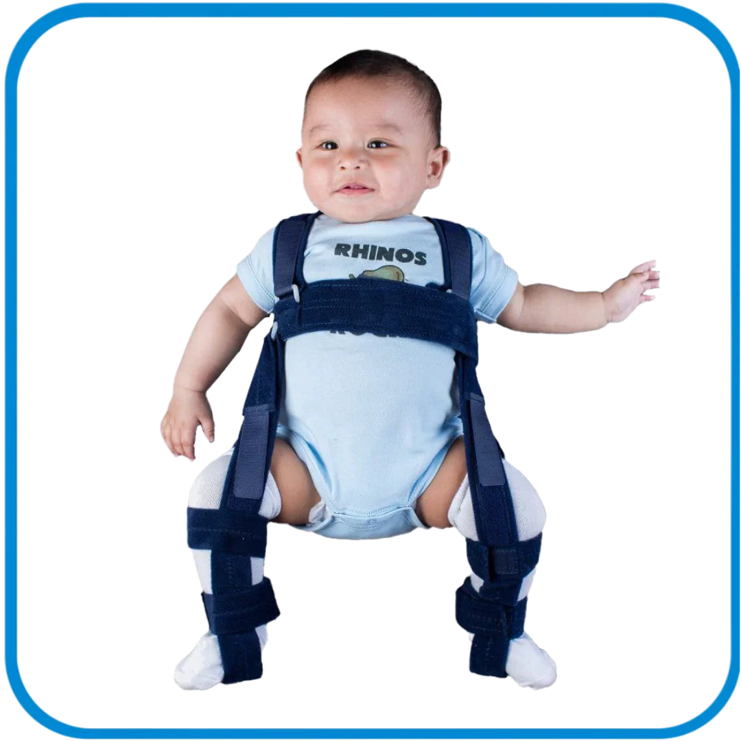 Rhino Kicker Pavlik Divaricatore - L&G Sport e Benessere