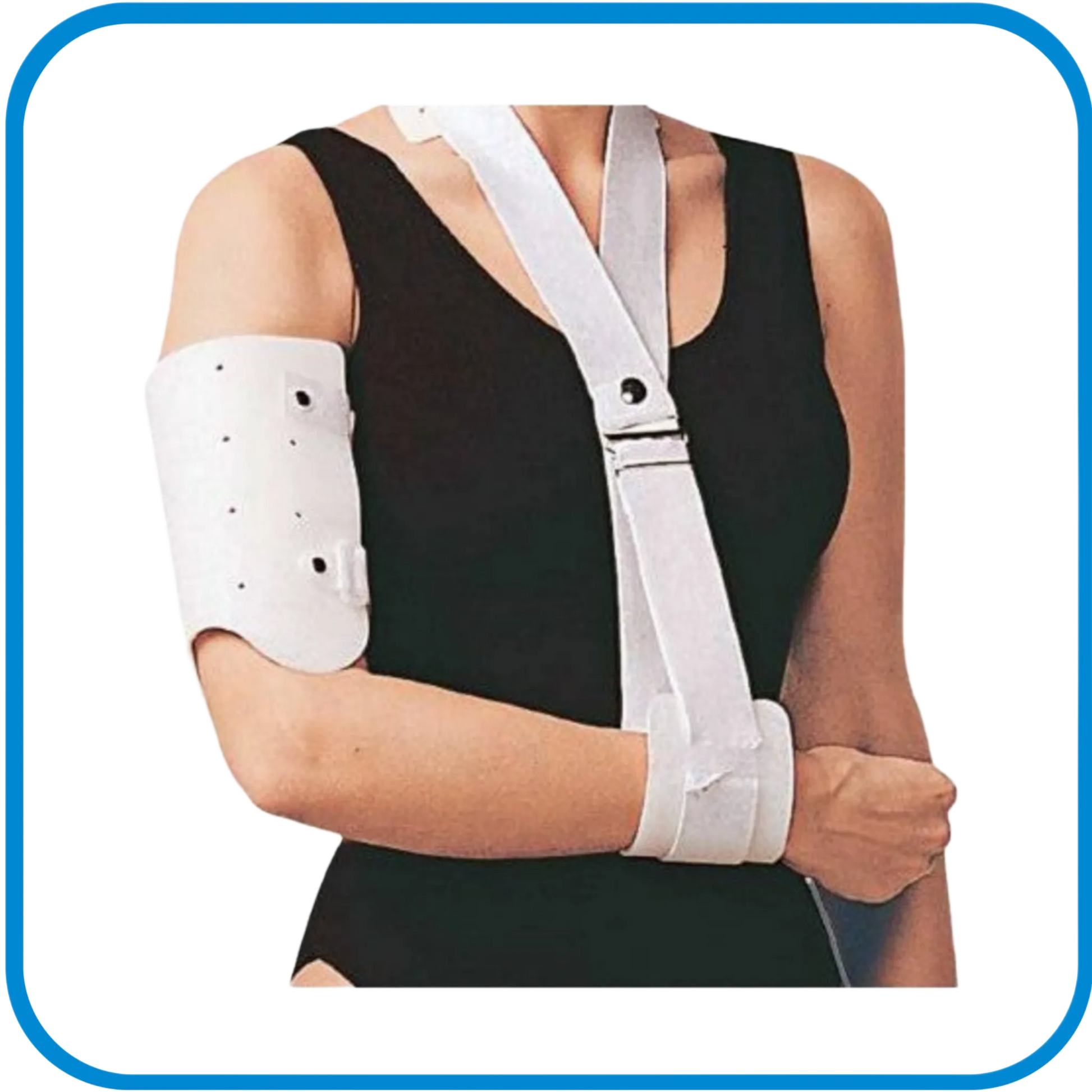 Ortesi Per Fratture Omerali Castop - L&G Sport e Benessere