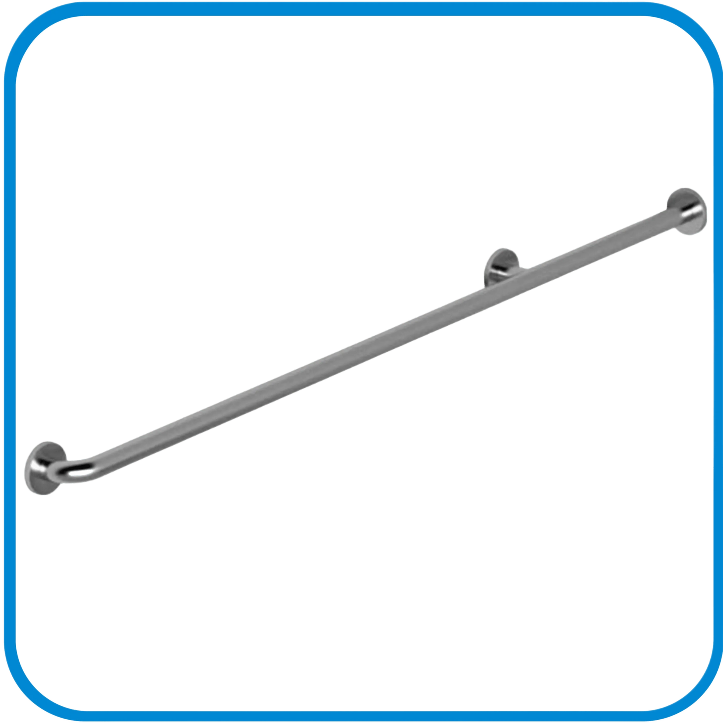 Maniglia Di Sicurezza - L&G Sport e Benessere