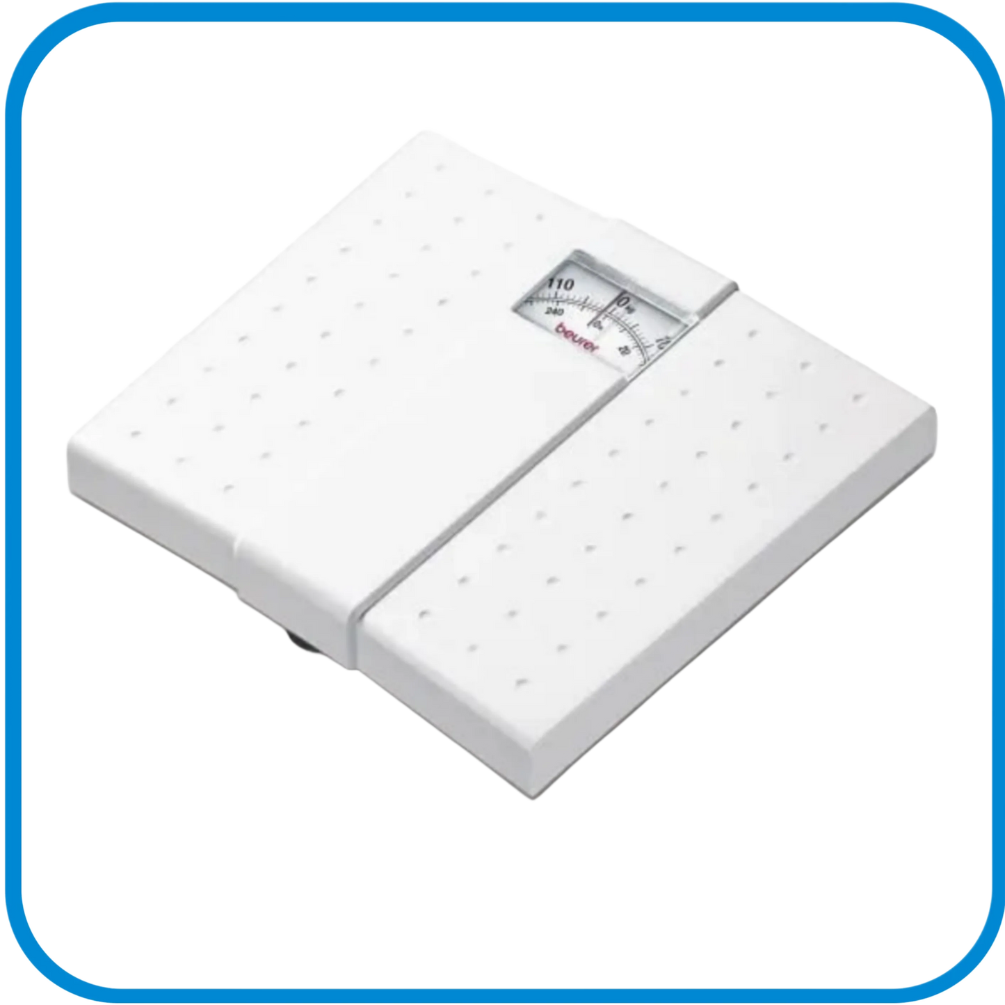 Bilancia Pesapersone Beurer - L&G Sport e Benessere