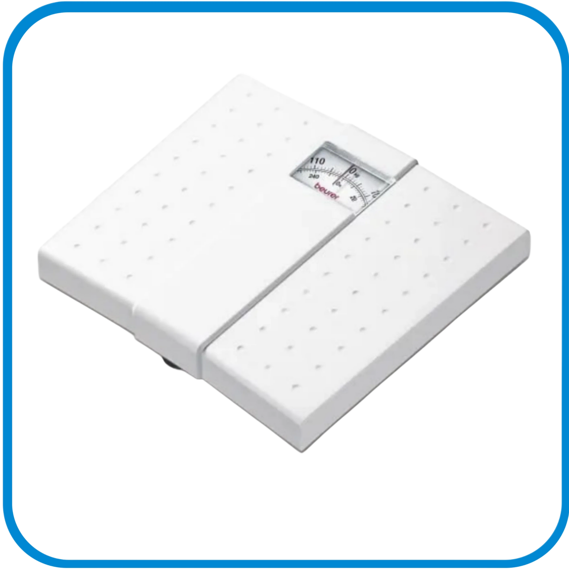 Bilancia Pesapersone Beurer - L&G Sport e Benessere