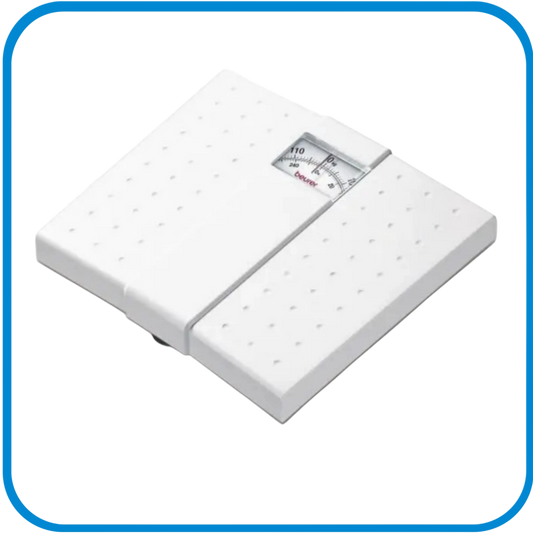 Bilancia Pesapersone Beurer - L&G Sport e Benessere