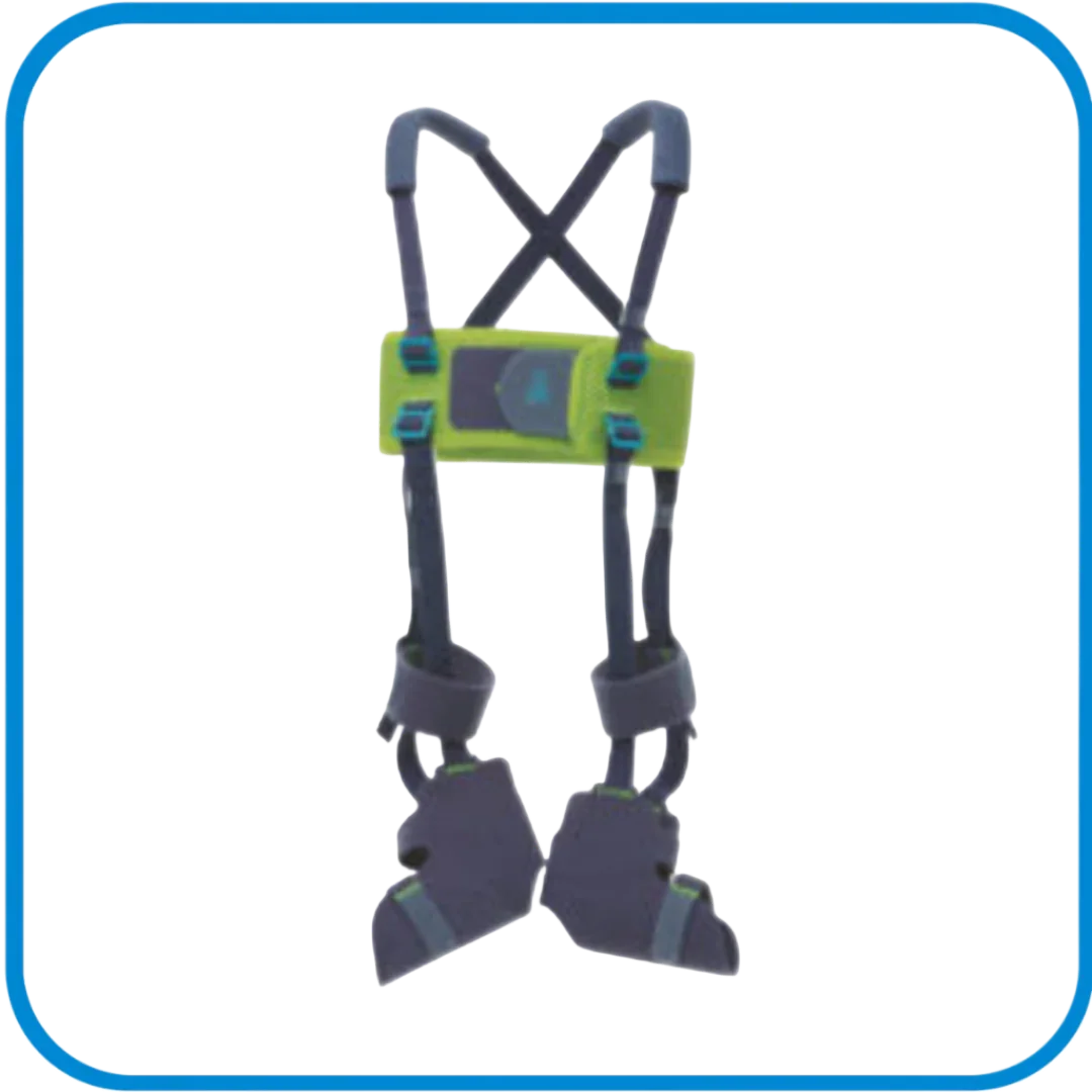 Mpk 690 Divaricatoremod. Pavlik - L&G Sport e Benessere