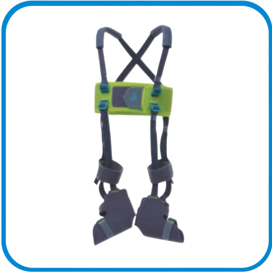 Mpk 690 Divaricatoremod. Pavlik - L&G Sport e Benessere