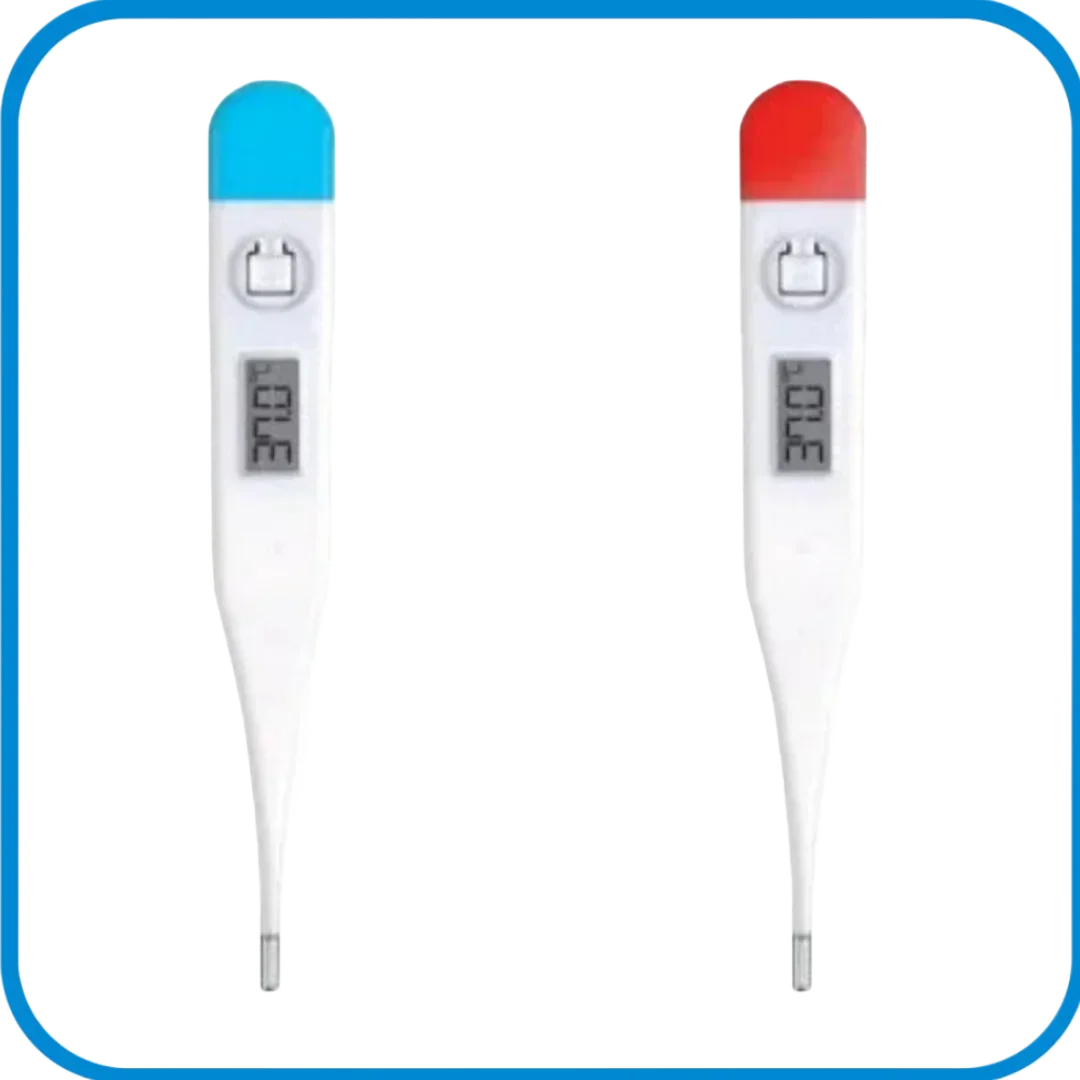 Termometro Digitale - L&G Sport e Benessere