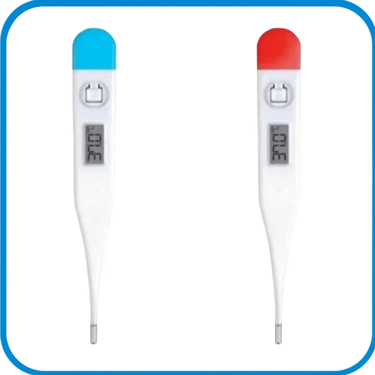 Termometro Digitale - L&G Sport e Benessere