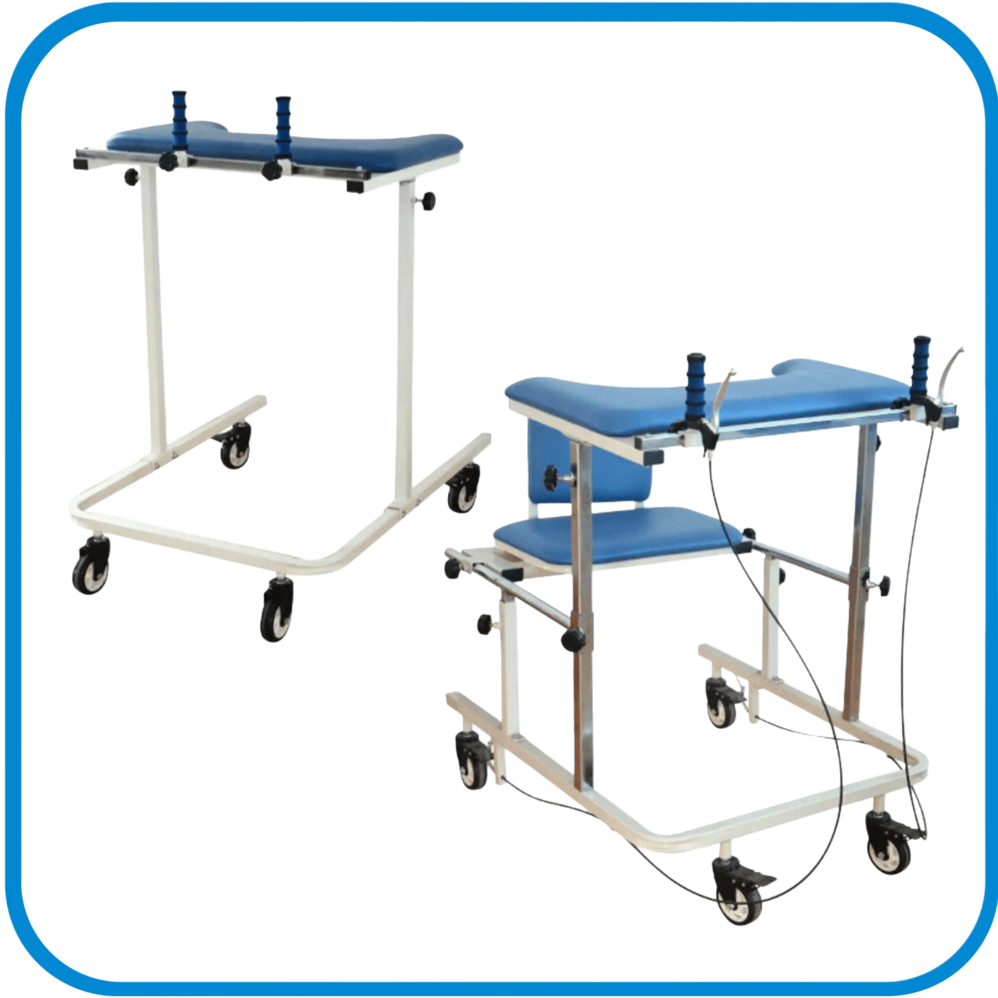 Deambulatore - L&G Sport e Benessere